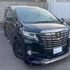 toyota alphard 2017 quick_quick_DBA-AGH30W_AGH30W-0159193 image 3