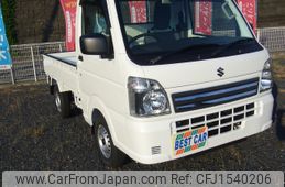 suzuki carry-truck 2025 CFJ1540206