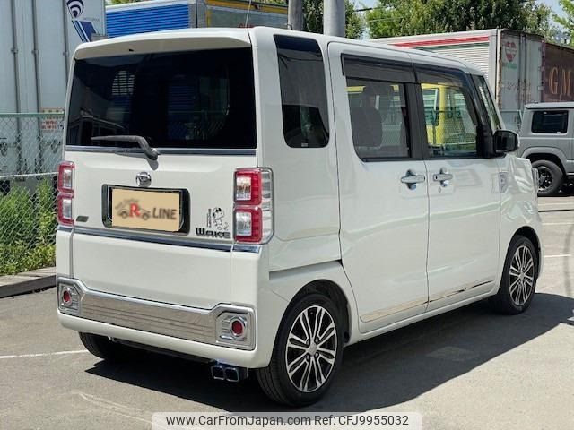 daihatsu wake 2015 -DAIHATSU--WAKE DBA-LA700S--LA700S-0018938---DAIHATSU--WAKE DBA-LA700S--LA700S-0018938- image 2