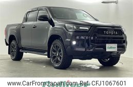 toyota hilux 2022 -TOYOTA--Hilux 3DF-GUN125--GUN125-3931804---TOYOTA--Hilux 3DF-GUN125--GUN125-3931804-