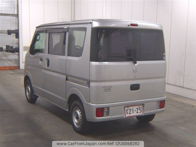 nissan clipper-van 2015 -NISSAN--Clipper Van DR17V-107116---NISSAN--Clipper Van DR17V-107116- image 2