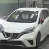 nissan note 2017 -NISSAN--Note E12ｶｲ-965874---NISSAN--Note E12ｶｲ-965874- image 5