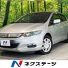 honda insight 2009 -HONDA--Insight DAA-ZE2--ZE2-1161815---HONDA--Insight DAA-ZE2--ZE2-1161815- image 1