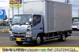 mitsubishi-fuso canter 2017 GOO_NET_EXCHANGE_0206393A30241002W005