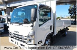 isuzu elf-truck 2021 -ISUZU--Elf 2RG-NPR88N--NPR88-7016227---ISUZU--Elf 2RG-NPR88N--NPR88-7016227-