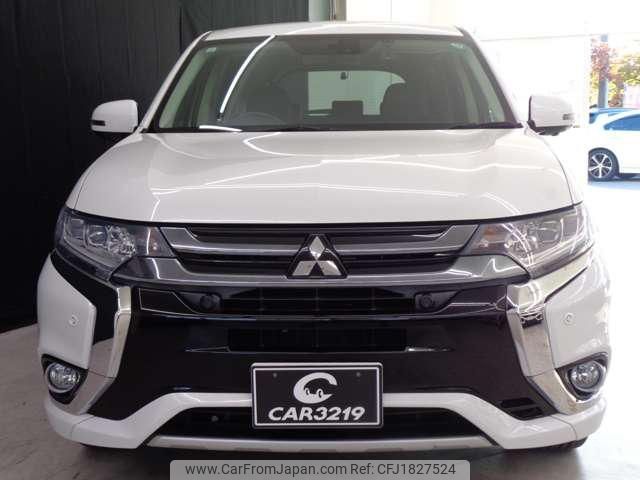 mitsubishi outlander-phev 2015 CFJ1827524 image 2