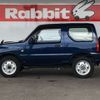 suzuki jimny 2014 -SUZUKI 【三重 581ｺ1557】--Jimny ABA-JB23W--JB23W-730938---SUZUKI 【三重 581ｺ1557】--Jimny ABA-JB23W--JB23W-730938- image 27