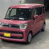 suzuki spacia 2018 -SUZUKI 【熊本 581ま3737】--Spacia MK53S-141556---SUZUKI 【熊本 581ま3737】--Spacia MK53S-141556- image 1