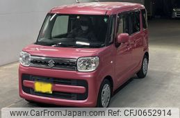 suzuki spacia 2018 -SUZUKI 【熊本 581ま3737】--Spacia MK53S-141556---SUZUKI 【熊本 581ま3737】--Spacia MK53S-141556-