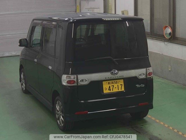 daihatsu tanto 2006 -DAIHATSU--Tanto L360S--0030018---DAIHATSU--Tanto L360S--0030018- image 2