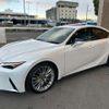 lexus is 2022 -LEXUS--Lexus IS 6AA-AVE30--AVE30-5091206---LEXUS--Lexus IS 6AA-AVE30--AVE30-5091206- image 40