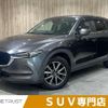 mazda cx-5 2018 -MAZDA--CX-5 LDA-KF2P--KF2P-129616---MAZDA--CX-5 LDA-KF2P--KF2P-129616- image 1