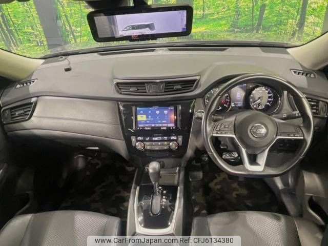 nissan x-trail 2018 -NISSAN--X-Trail DBA-NT32--NT32-090377---NISSAN--X-Trail DBA-NT32--NT32-090377- image 2