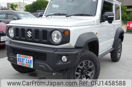 suzuki jimny-sierra 2023 -SUZUKI--Jimny Sierra 3BA-JB74W--JB74W-194169---SUZUKI--Jimny Sierra 3BA-JB74W--JB74W-194169-