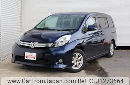 toyota isis 2014 quick_quick_DBA-ZGM10W_ZGM10-0061541