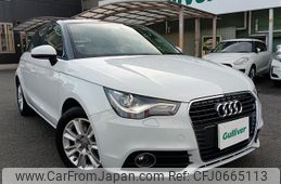 audi a1 2014 -AUDI--Audi A1 DBA-8XCAX--WAUZZZ8X2EB062527---AUDI--Audi A1 DBA-8XCAX--WAUZZZ8X2EB062527-