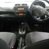 mitsubishi mirage 2017 -MITSUBISHI--Mirage A03A--A03A-0037780---MITSUBISHI--Mirage A03A--A03A-0037780- image 3