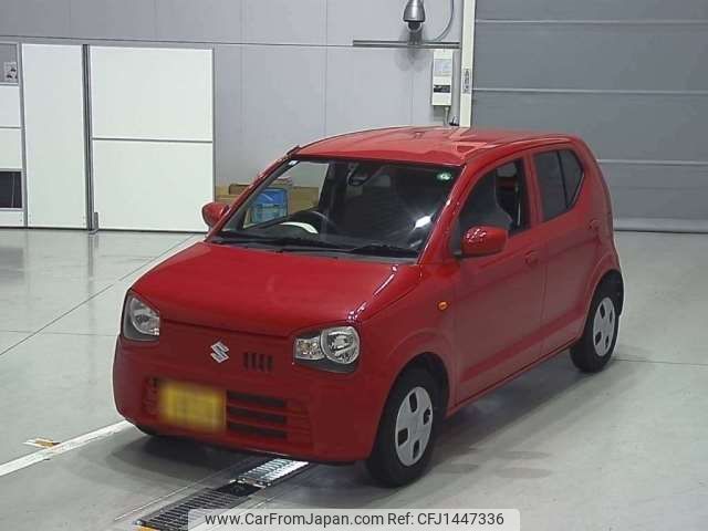 suzuki alto 2015 -SUZUKI 【名古屋 581ﾓ9329】--Alto DBA-HA36S--HA36S-231701---SUZUKI 【名古屋 581ﾓ9329】--Alto DBA-HA36S--HA36S-231701- image 1