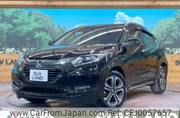 honda vezel 2018 -HONDA--VEZEL DAA-RU3--RU3-1272053---HONDA--VEZEL DAA-RU3--RU3-1272053-