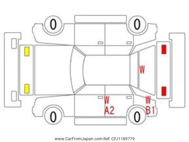 nissan roox 2020 -NISSAN--Roox 5AA-B44A--B44A-0033440---NISSAN--Roox 5AA-B44A--B44A-0033440- image 2