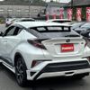 toyota c-hr 2017 quick_quick_ZYX10_ZYX10-2071352 image 3