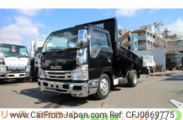 isuzu elf-truck 2015 GOO_NET_EXCHANGE_0520179A30250309W001