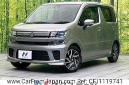 suzuki wagon-r 2019 quick_quick_MH55S_MH55S-300329