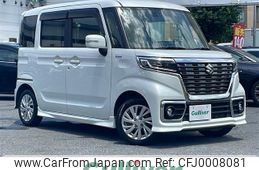 suzuki spacia 2019 -SUZUKI--Spacia DAA-MK53S--MK53S-611196---SUZUKI--Spacia DAA-MK53S--MK53S-611196-