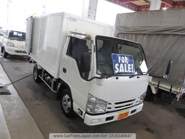 isuzu elf-truck 2015 -ISUZU--Elf TPG-NHR85AN--NHR85-7017041---ISUZU--Elf TPG-NHR85AN--NHR85-7017041- image 2