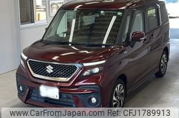 suzuki solio 2023 CFJ1789913