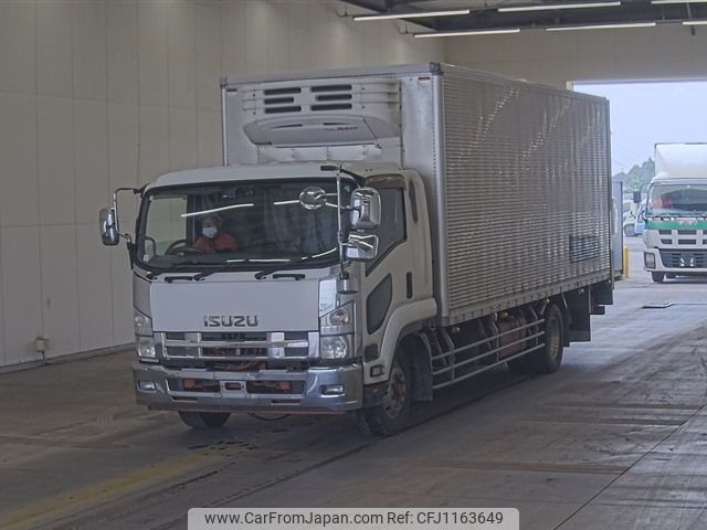 isuzu forward 2012 -ISUZU--Forward FTR34T2-7004322---ISUZU--Forward FTR34T2-7004322- image 1
