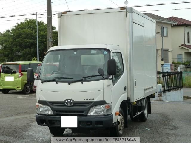 toyota dyna-truck 2016 GOO_NET_EXCHANGE_0504287A20230607G002 image 1