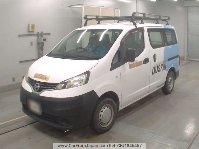 nissan nv200-vanette 2017 CFJ1846467 image 1