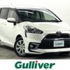 toyota sienta 2016 -TOYOTA--Sienta DBA-NSP170G--NSP170-7085944---TOYOTA--Sienta DBA-NSP170G--NSP170-7085944- image 1