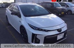 toyota prius-phv 2018 -TOYOTA 【伊勢志摩 302ﾅ8】--Prius PHV ZVW52--3080258---TOYOTA 【伊勢志摩 302ﾅ8】--Prius PHV ZVW52--3080258-