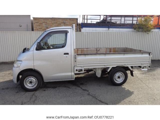 toyota townace-truck 2016 quick_quick_DBF-S402U_S402U-0020629 image 2