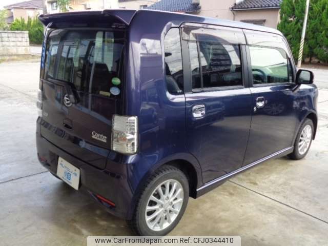 daihatsu move-conte 2014 -DAIHATSU--Move Conte DBA-L585S--L585S-0038397---DAIHATSU--Move Conte DBA-L585S--L585S-0038397- image 2