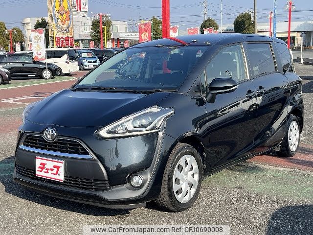 toyota sienta 2016 -TOYOTA--Sienta DBA-NSP170G--NSP170-7053325---TOYOTA--Sienta DBA-NSP170G--NSP170-7053325- image 1