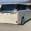 toyota vellfire 2018 -TOYOTA--Vellfire DBA-AGH30W--AGH30-0174757---TOYOTA--Vellfire DBA-AGH30W--AGH30-0174757- image 9