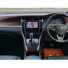 toyota harrier 2014 -TOYOTA--Harrier DBA-ZSU60W--ZSU60-0008528---TOYOTA--Harrier DBA-ZSU60W--ZSU60-0008528- image 10