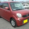 nissan moco 2012 -NISSAN 【神戸 582ﾖ8019】--Moco MG33S--177840---NISSAN 【神戸 582ﾖ8019】--Moco MG33S--177840- image 1