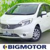 nissan note 2014 quick_quick_DBA-E12_E12-242448 image 1