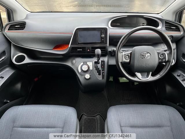toyota sienta 2016 quick_quick_NCP175G_NCP175-7011222 image 2