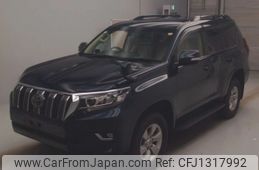 toyota land-cruiser-prado 2019 -TOYOTA--Land Cruiser Prado GDJ150W-0035816---TOYOTA--Land Cruiser Prado GDJ150W-0035816-