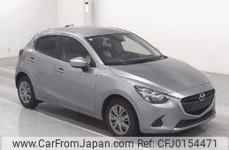 mazda demio 2015 -MAZDA--Demio DJ3FS-115205---MAZDA--Demio DJ3FS-115205-