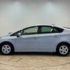 toyota prius 2009 quick_quick_DAA-ZVW30_ZVW30-5106057 image 17