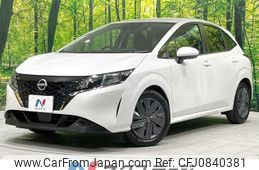 nissan note 2023 quick_quick_E13_E13-230174