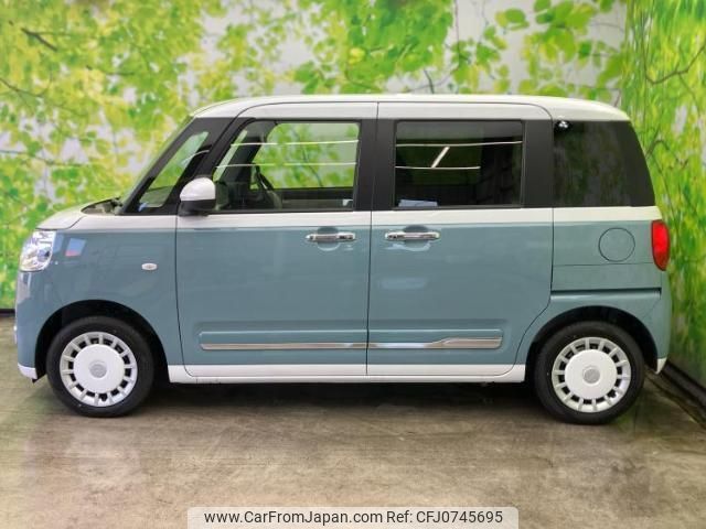 daihatsu move-canbus 2023 quick_quick_5BA-LA850S_LA850S-0021805 image 2