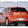 volkswagen polo 2022 quick_quick_3BA-AWDKL_WVWZZZAWZMU110747 image 11