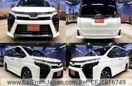 toyota voxy 2020 CFJ1816749